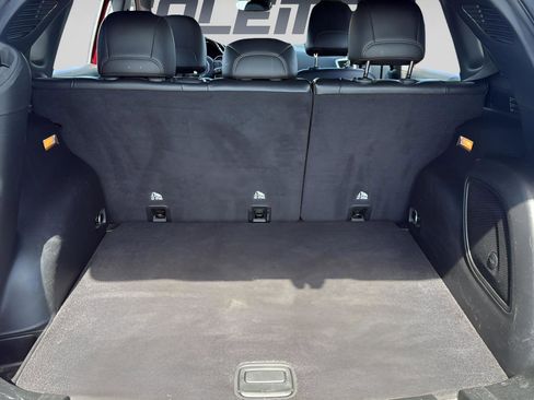 Used 2021 Jeep Compass Latitude w/ Sun and Sound Group AWD/4WD image 25