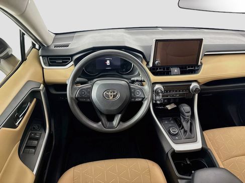 Certified 2024 Toyota RAV4 XLE AWD/4WD image 15