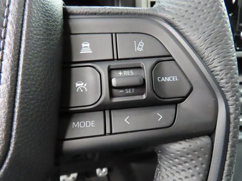 Used 2025 Toyota Sequoia SR5 image 56