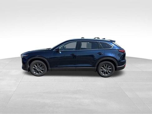Certified 2022 MAZDA CX-9 Touring AWD/4WD image 2
