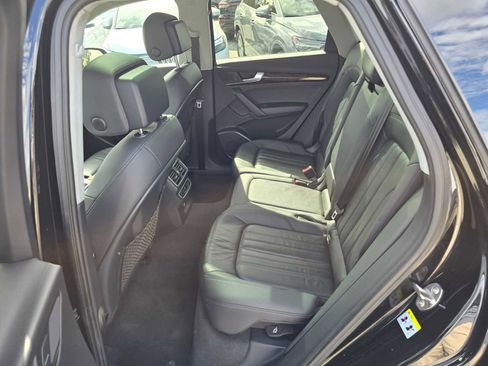 Used 2018 Audi Q5 2.0T Premium image 18
