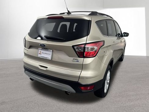 Used 2018 Ford Escape SEL AWD/4WD image 34