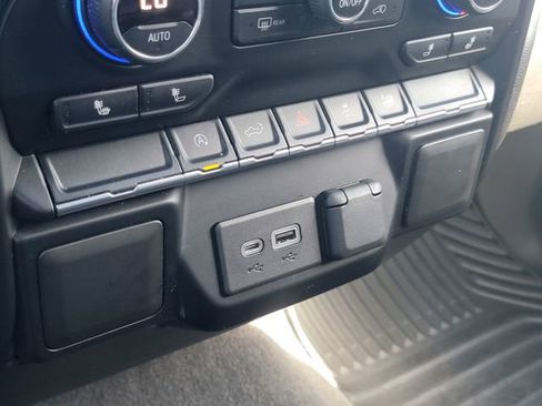 Used 2020 Chevrolet Silverado 1500 RST w/ All-Star Edition image 28