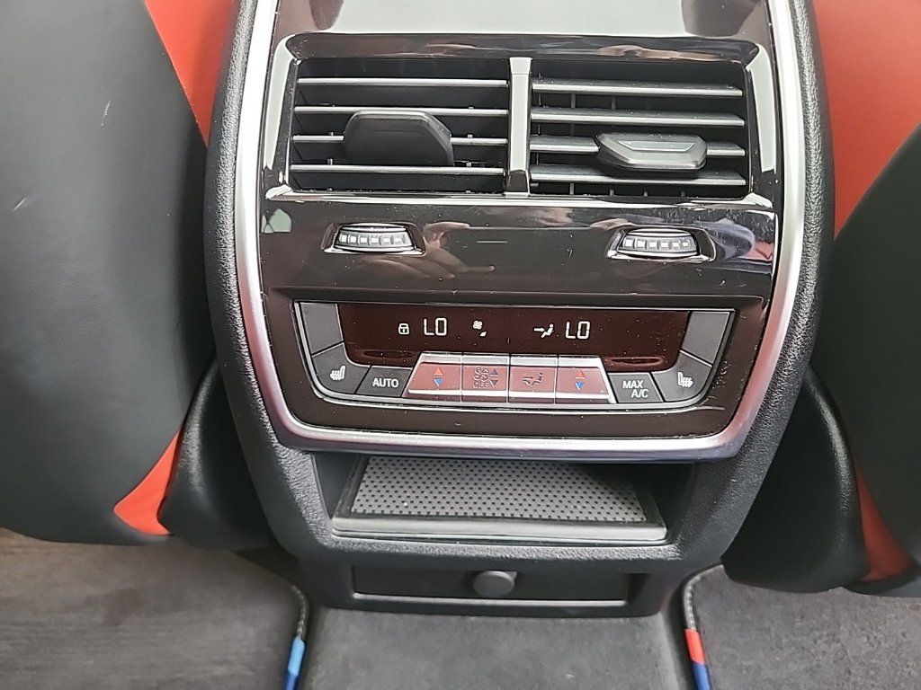 Used 2023 BMW X5 M w/ Competition Package AWD/4WD image 36