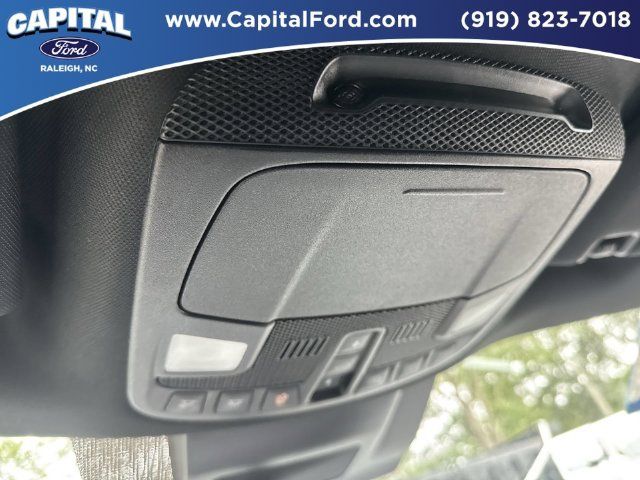 Certified 2021 Ford Expedition XLT RWD image 33