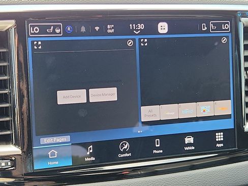 Used 2026 Chrysler Pacifica Select FWD image 22