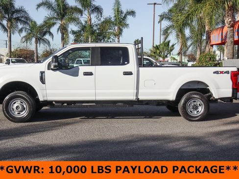 Used 2019 Ford F250 XL w/ Power Equipment Group image 5