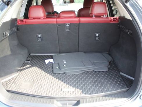 Certified 2023 MAZDA CX-5 Carbon Edition AWD/4WD image 5