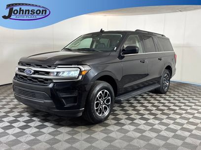 Used 2024 Ford Expedition Max XLT