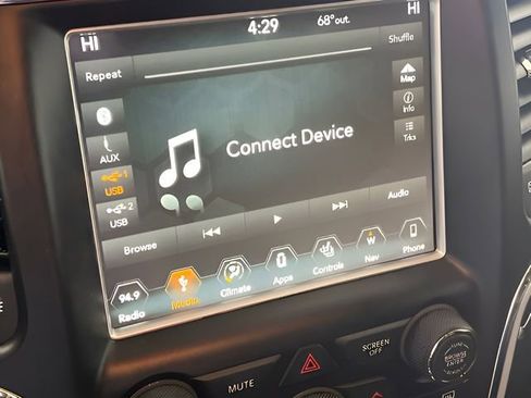 Used 2018 Jeep Grand Cherokee Summit AWD/4WD image 20