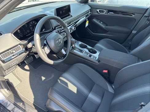 New 2026 Honda Civic Sport image 12