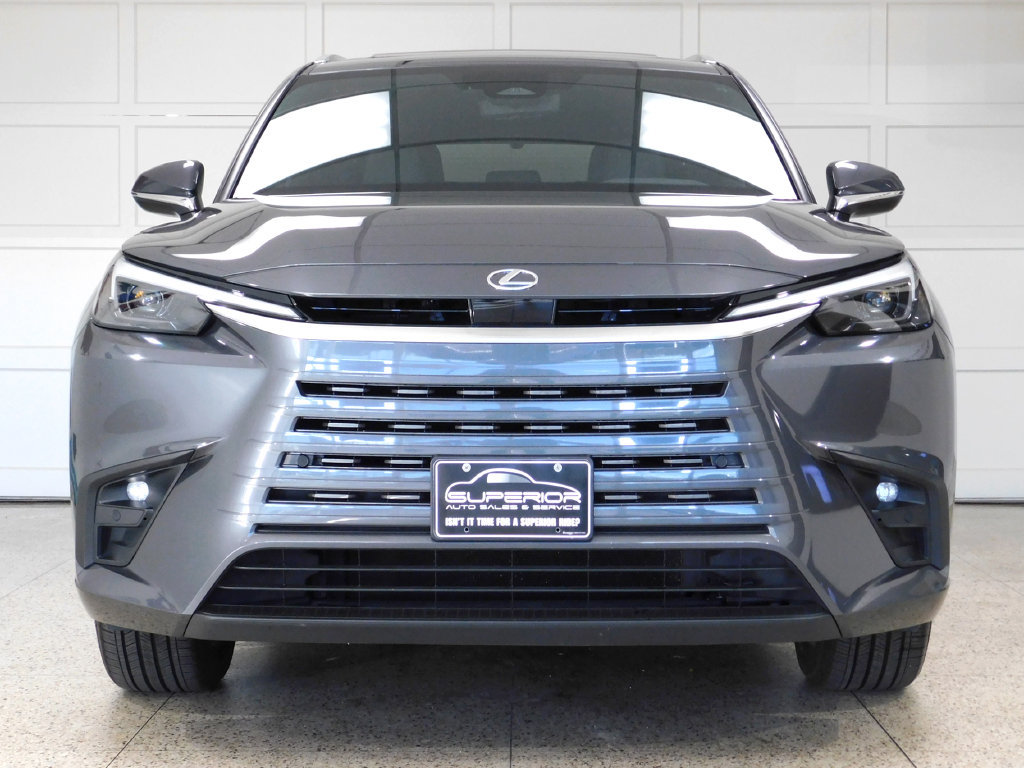 Used 2024 Lexus TX 350 AWD image 2