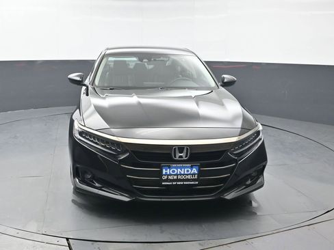 Certified 2022 Honda Accord Sport Special Edition image 11