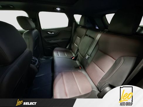 Used 2019 Chevrolet Blazer RS AWD/4WD image 29