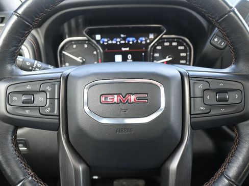 Used 2022 GMC Sierra 3500 AT4 w/ AT4 Premium Plus Package image 33