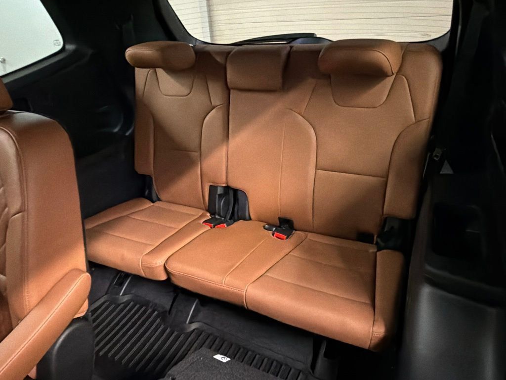 Used 2024 Kia Telluride SX Prestige X-Line AWD/4WD image 29