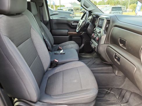 Used 2019 Chevrolet Silverado 1500 LT w/ All-Star Edition image 9