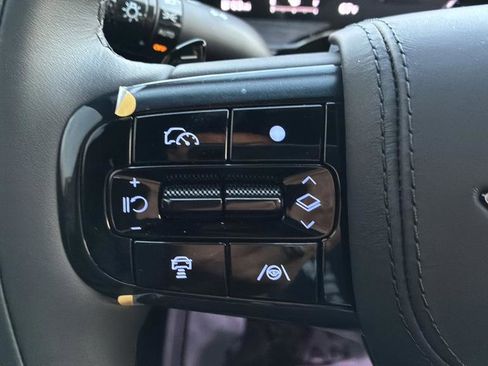 New 2026 Genesis GV80 3.5T Prestige AWD/4WD image 35