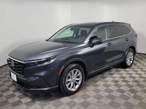 Certified 2024 Honda CR-V EX-L image 12