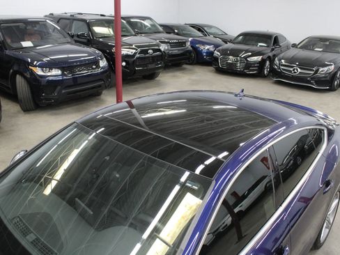 Used 2018 Audi S5 Premium Plus image 40