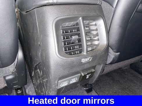 Used 2022 Jeep Cherokee Latitude Lux image 19