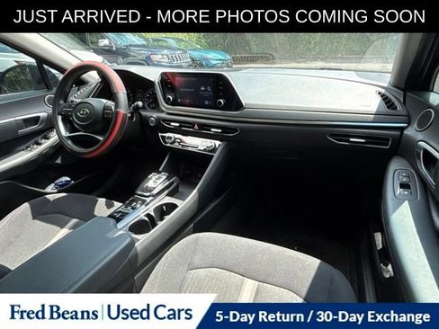 Used 2022 Hyundai Sonata SEL FWD image 13