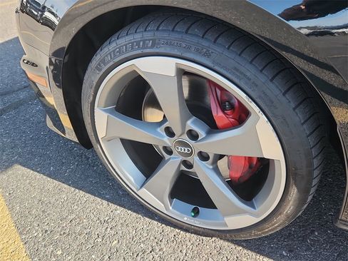 Used 2019 Audi S4 Prestige image 18