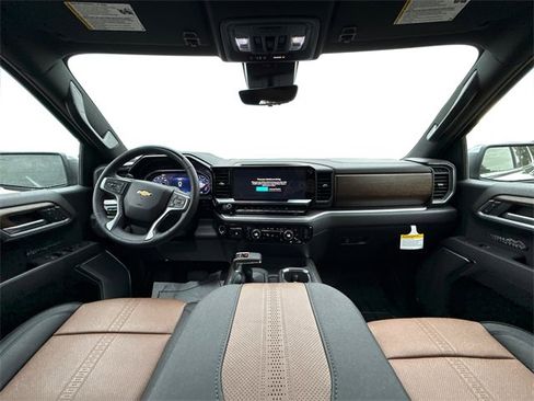 Used 2026 Chevrolet Silverado 1500 High Country image 22