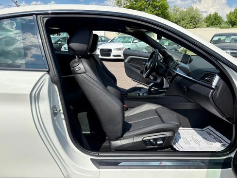 Used 2018 BMW 430i xDrive Coupe AWD/4WD image 20