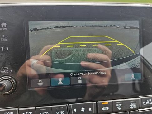 Used 2019 Honda Odyssey EX-L image 20