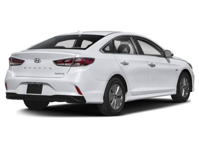 Used 2018 Hyundai Sonata SE FWD image 5
