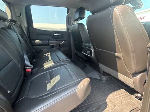 Used 2019 GMC Sierra 1500 Denali w/ Denali Ultimate Package AWD/4WD image 22