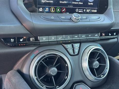 Used 2023 Chevrolet Camaro ZL1 image 25