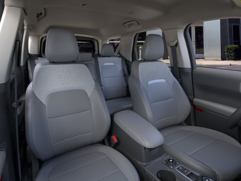 New 2026 Ford Bronco Sport Badlands AWD/4WD image 10