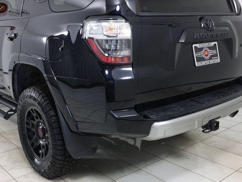 Used 2023 Toyota 4Runner TRD Off-Road Premium w/ Moonroof Package AWD/4WD image 43