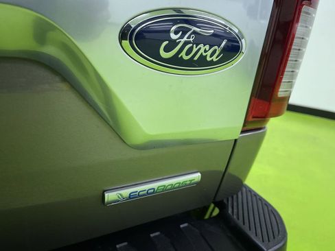 Used 2019 Ford F150 King Ranch w/ Equipment Group 601A Luxury image 13