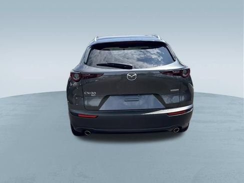 Used 2025 MAZDA CX-30 AWD 2.5 S w/ Select Sport Pkg image 8
