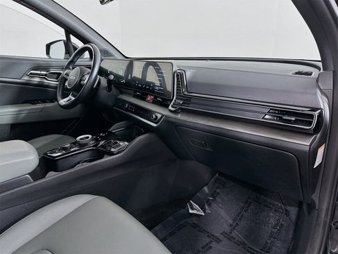 Used 2023 Kia Sportage X-Line image 30
