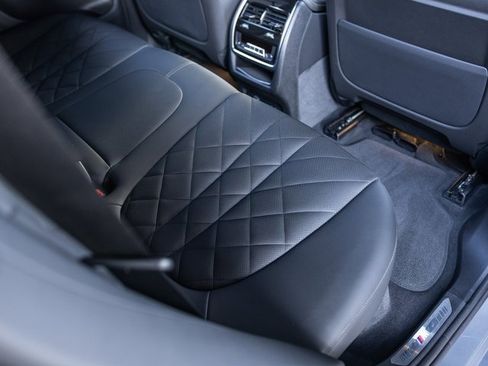 Used 2024 BMW X5 sDrive40i w/ M Sport Package image 40