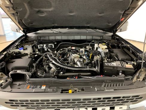 Used 2023 Ford Bronco Badlands w/ Sasquatch Package image 43