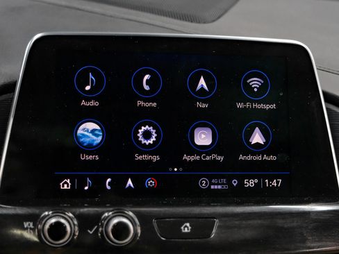 Used 2024 Cadillac CT4 Luxury w/ Sun And Sound Package image 33