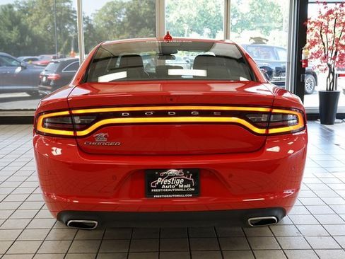 Used 2023 Dodge Charger SXT image 13