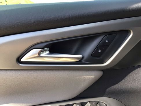 New 2026 Chevrolet Traverse LT w/ Driver Confidence Package image 27