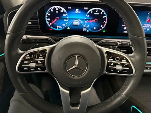 Used 2020 Mercedes-Benz GLE 350 4MATIC image 11