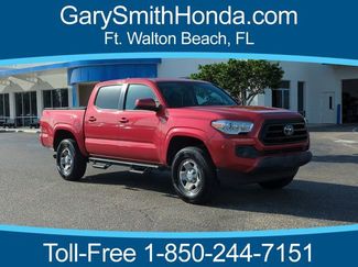 Used 2021 Toyota Tacoma SR w/ SR Convenience Package video 1