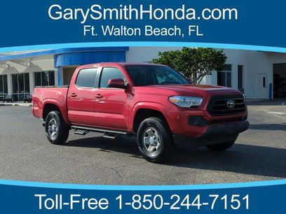 Used 2021 Toyota Tacoma SR w/ SR Convenience Package
