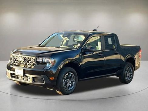 New 2026 Ford Maverick XLT image 2