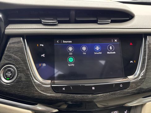 Used 2020 Cadillac XT6 Premium Luxury FWD image 25