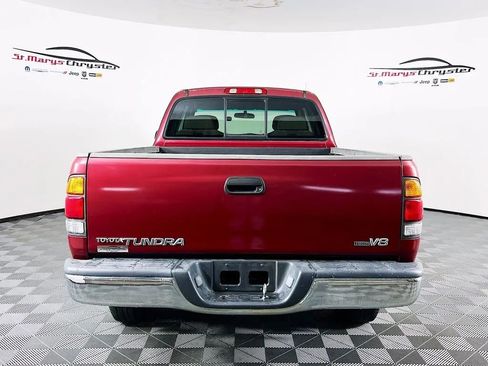 Used 2002 Toyota Tundra SR5 image 7