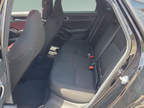 Used 2025 Honda Civic Si image 10